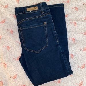 garage skinny jeans (2 FOR 25)